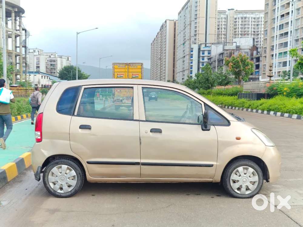 Maruti Suzuki Estilo Vxi Bs-iv, 2007, Petrol