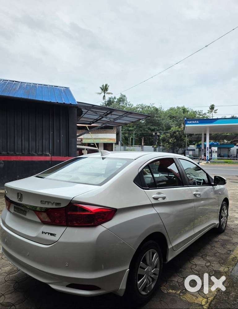 Single Owner Non Accidental Original Kl Clean Car
