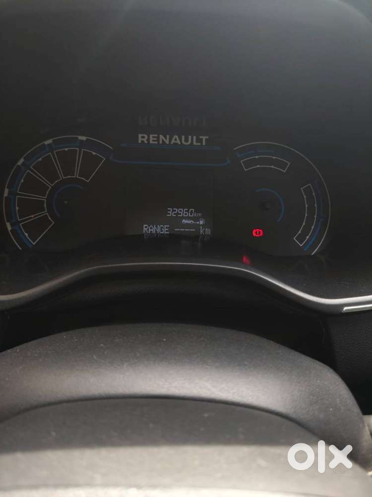 Renault Kiger, 2022