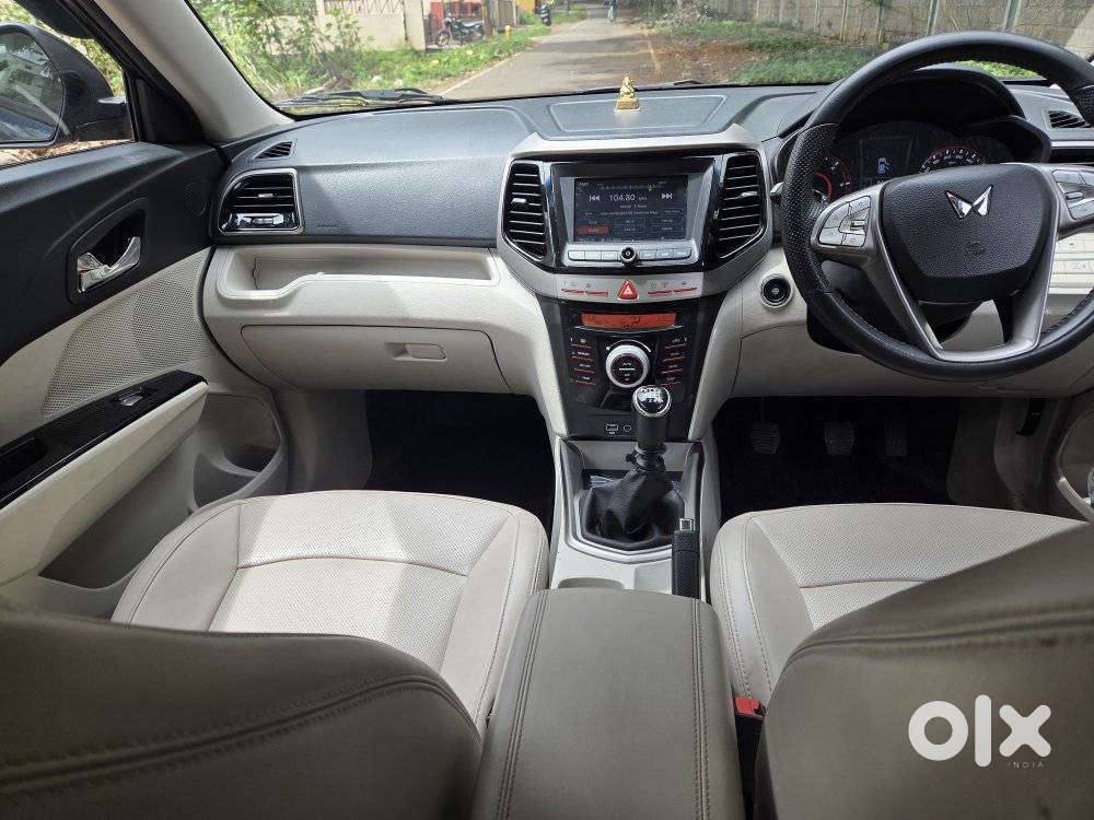Mahindra Xuv300 W8 Option Diesel, 2022, Diesel