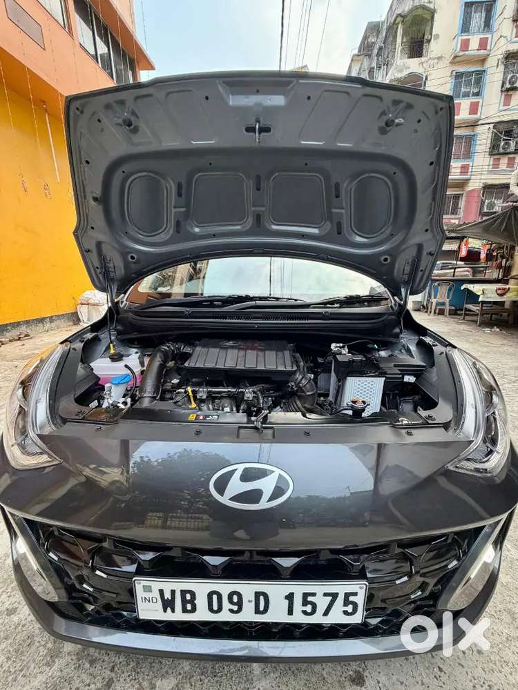 2026 Brand New I10 Nios Asta (top Model)