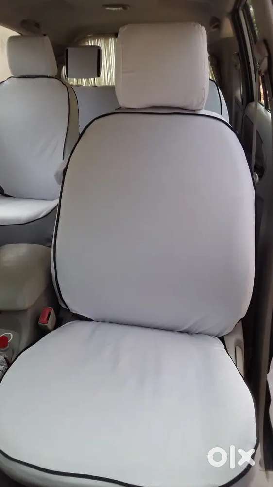 Toyota Innova 2.5 G 2012 Manual Diesel