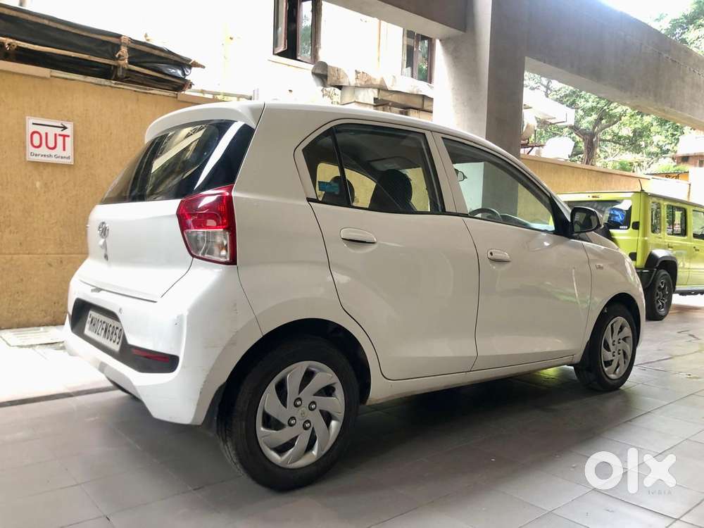 Hyundai New Santro 1.1 Sportz Amt, 2021, Petrol