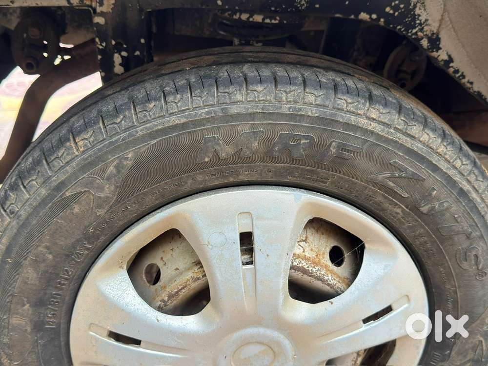 Maruti Suzuki Alto 2011 Petrol