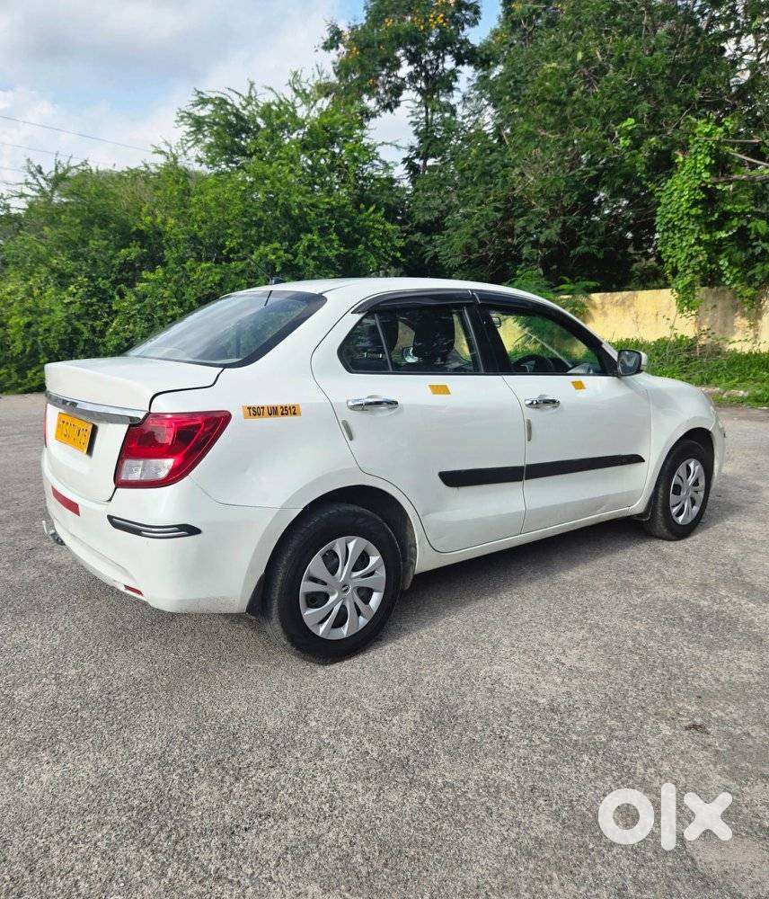 Maruti Suzuki Dzire 1.2 Vxi Cng, 2023, Cng & Hybrids
