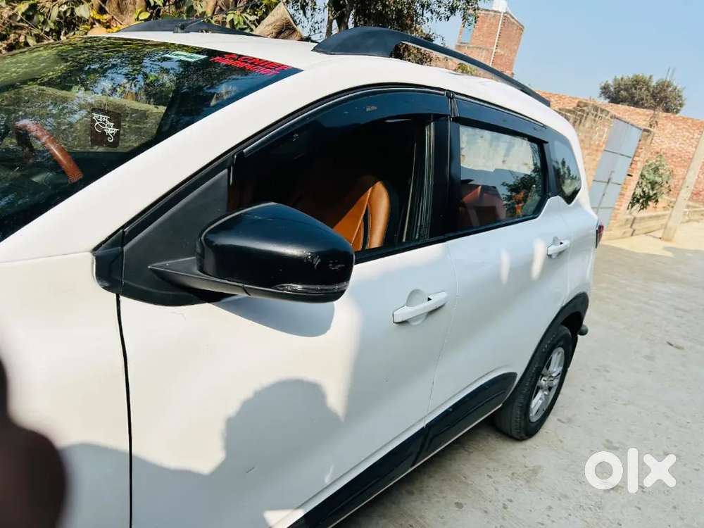 2022 Renault Triber Petrol