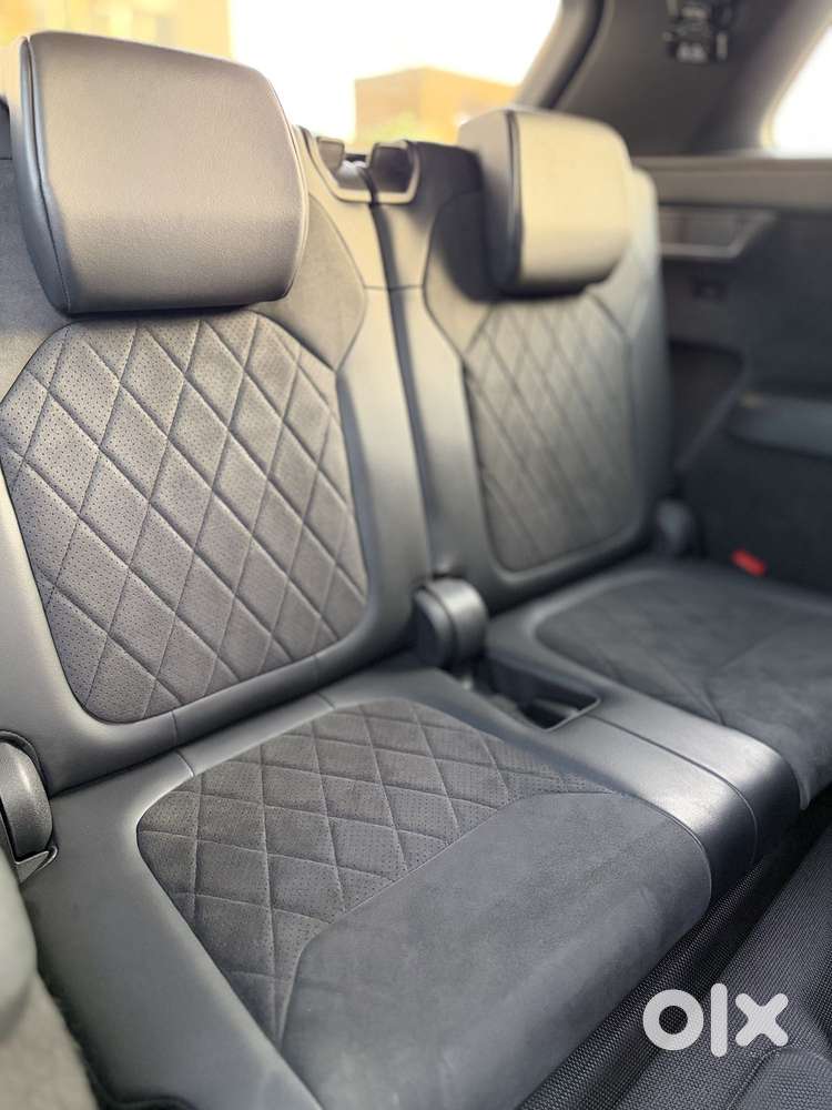 Skoda Kodiaq 2.0 Sportline Tsi Dsg, 2022, Petrol