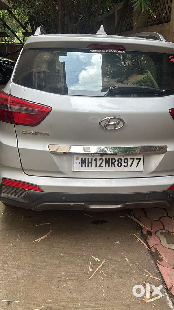 2016 Hyundai Creta Diesel