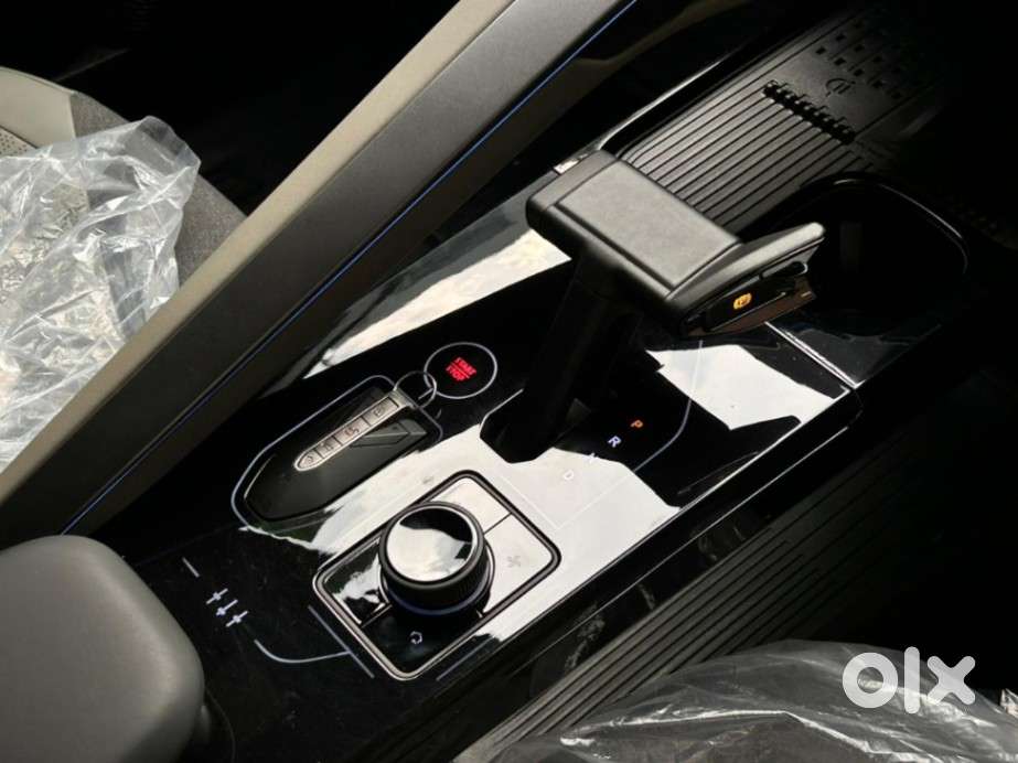 Mahindra Be 6 Be, 2025, Electric
