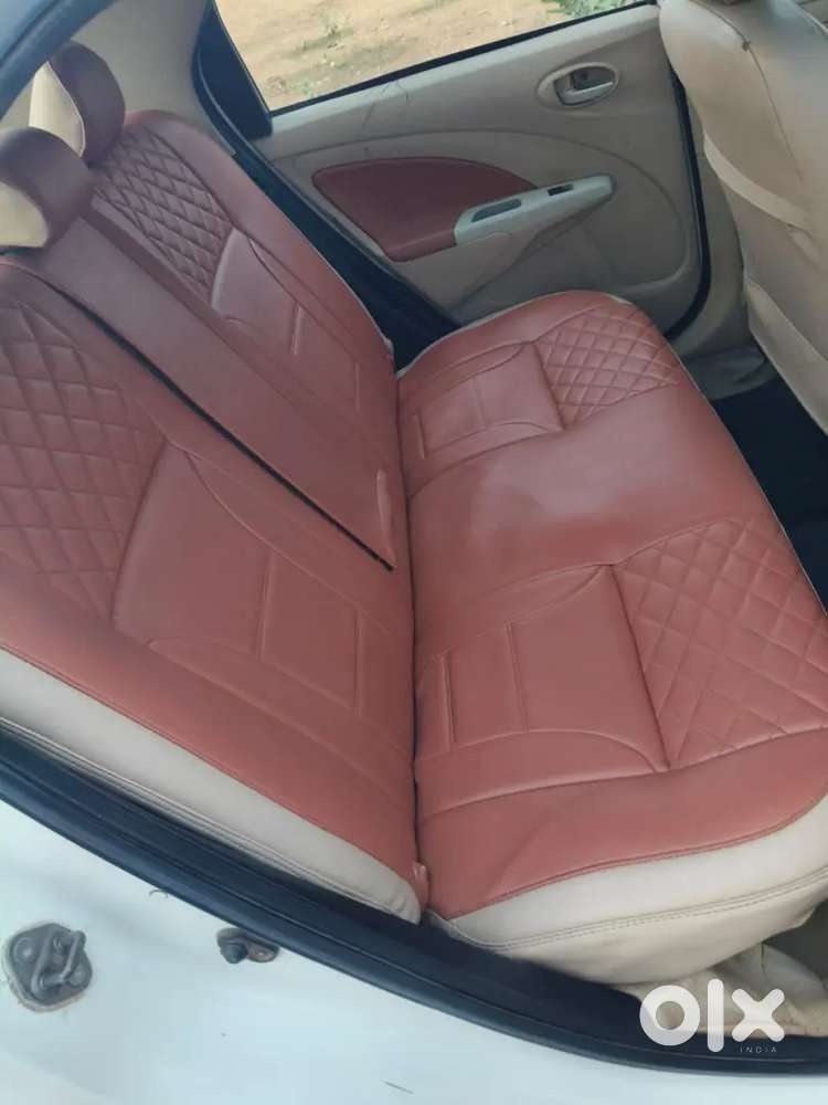 Toyota Etios Diesel Manual 2017