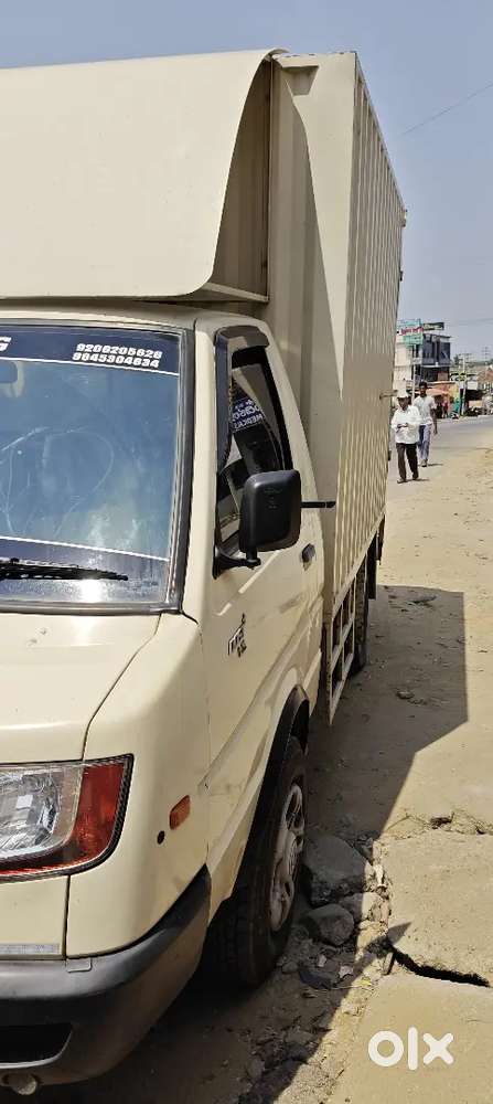 Goods Vehicle