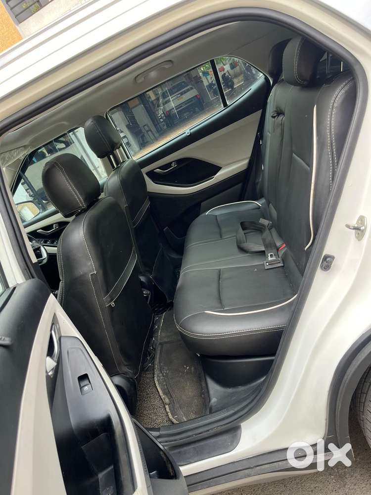 Hyundai Creta 1.6 Sx (o), 2021, Diesel