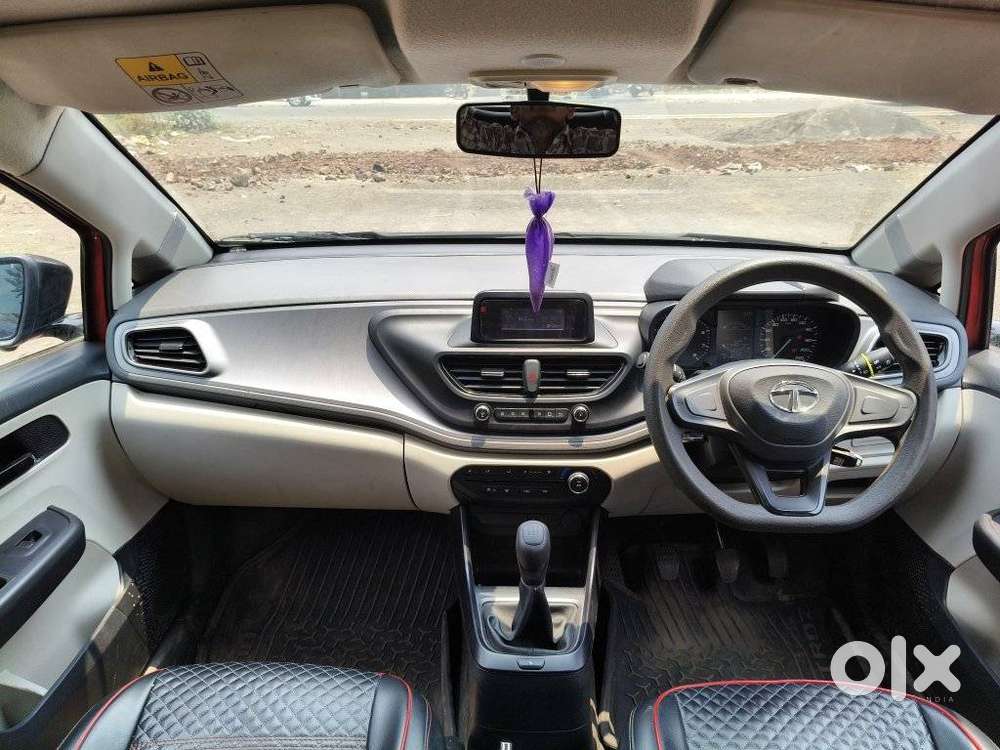 Tata Altroz 1.2 Xe Plus Petrol, 2022, Petrol
