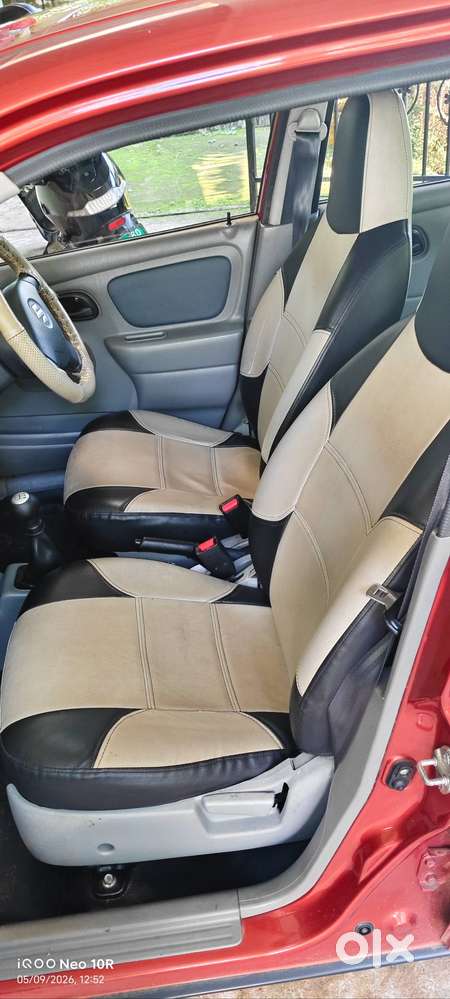 Maruti Suzuki Alto 2013 Petrol