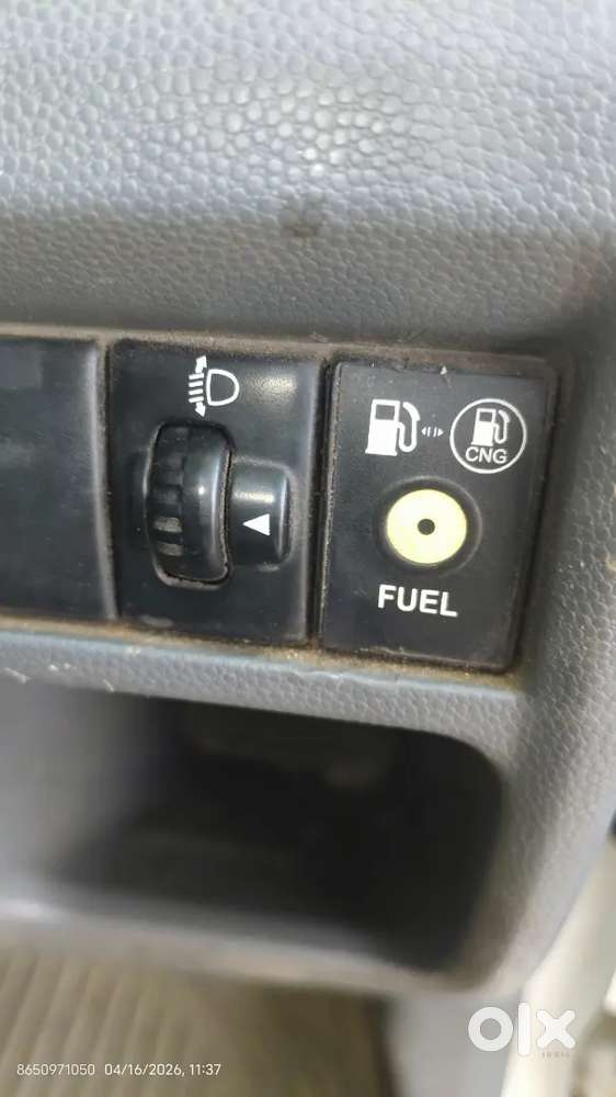 Maruti Suzuki Alto 800 2013 Cng & Hybrids Good Condition