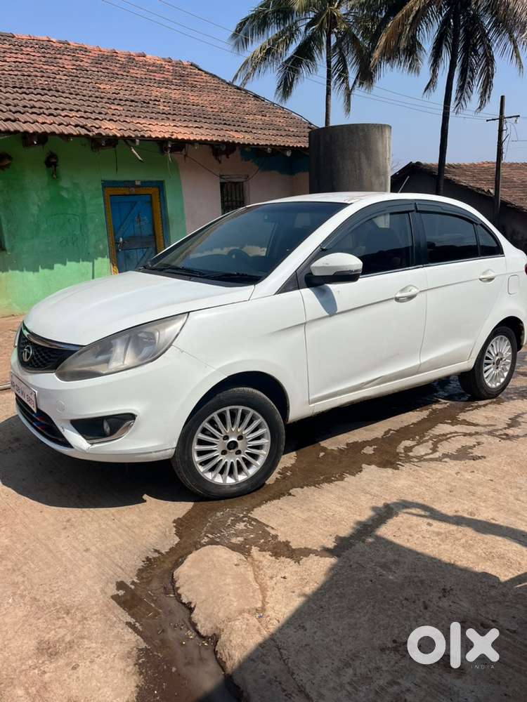 Tata Zest 2015 Diesel 120000 Km Driven