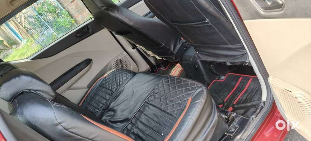 Renault Triber Rxt, 2020, Petrol