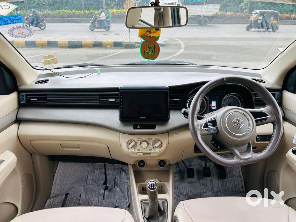 Maruti Suzuki Ertiga Vxi Cng, 2022, Cng & Hybrids