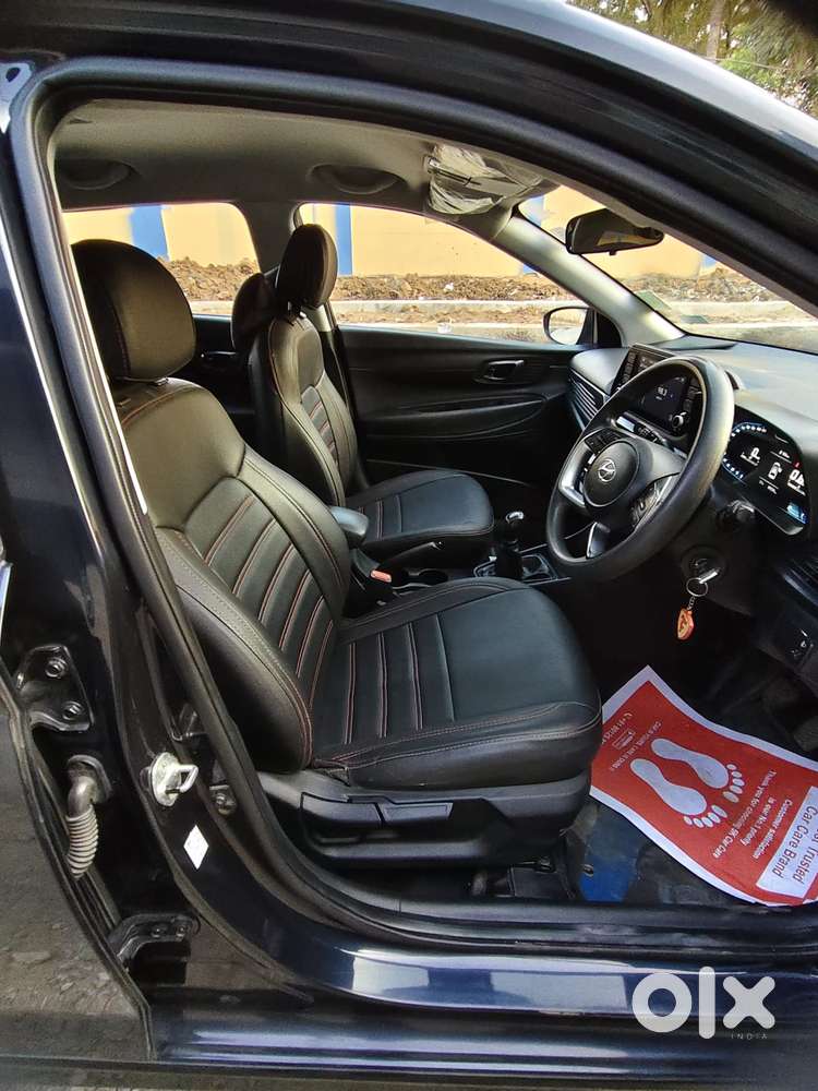 Hyundai I20 Sportz 1.2 Bs-iv, 2022, Petrol