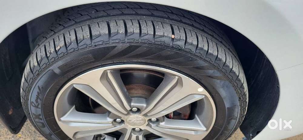 Hyundai Verna 1.6 Sx (o) Crdi At, 2019, Diesel