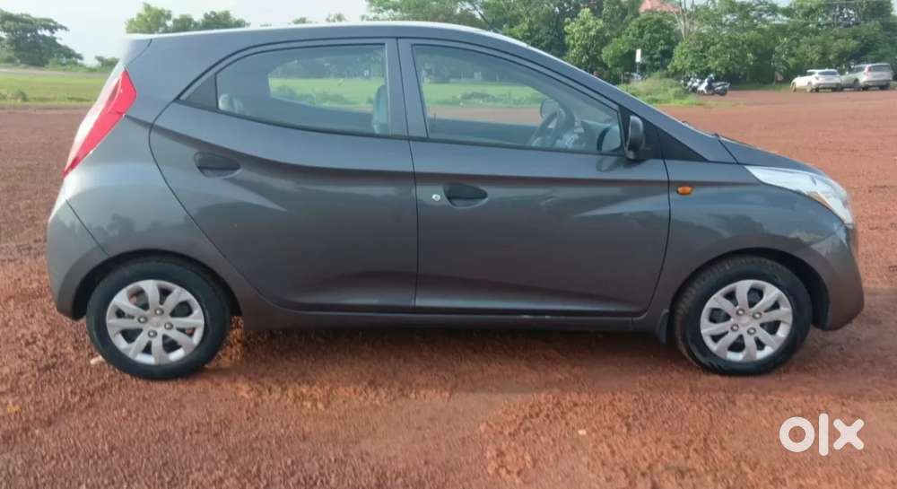 Hyundai Eon Magna +, 2015, Petrol