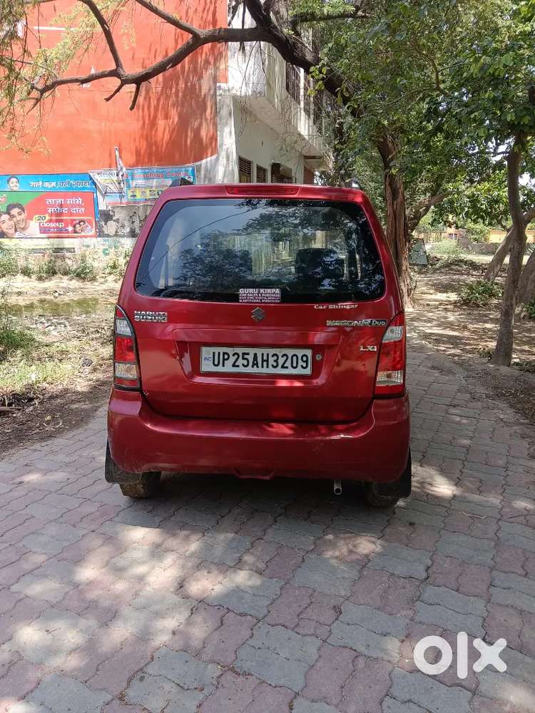 Gadi Ek Dam Ok Hai Petrol +lpg Paas Campni Fited