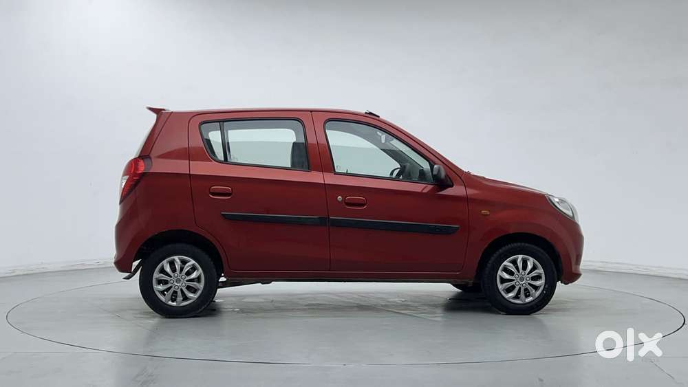 Maruti Suzuki Alto 800 Lxi, 2014, Petrol