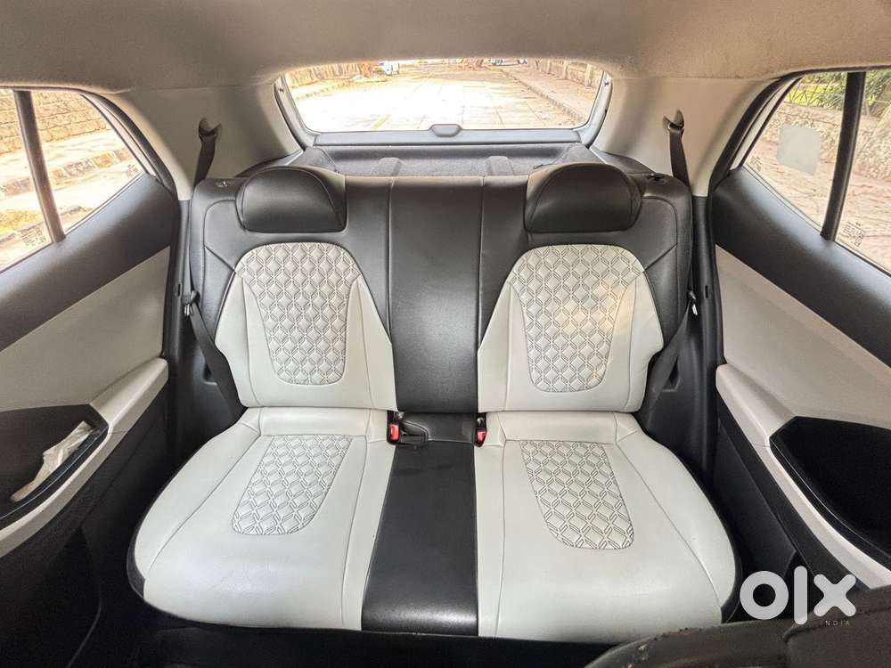 Hyundai Creta 1.5 Crdi E Diesel Mt, 2021, Diesel