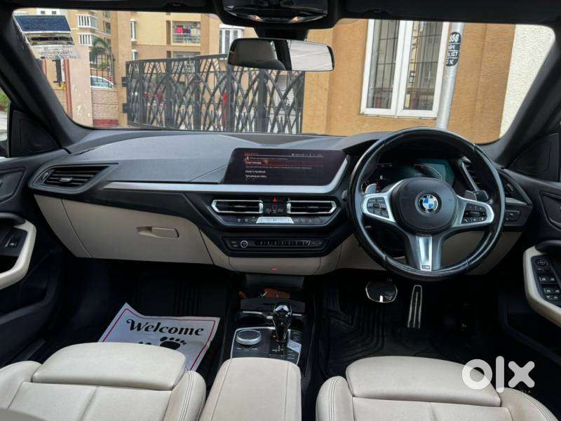 Bmw 2 Series Gran Coupe 220i M Sport Pro, 2023, Petrol