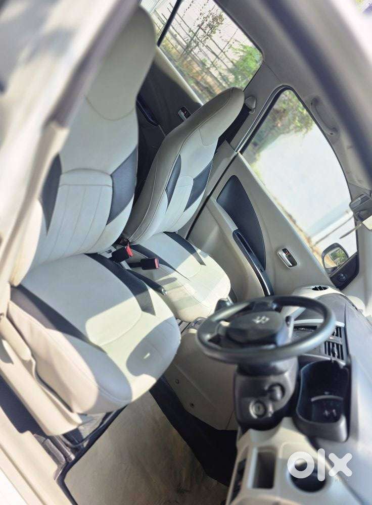 Maruti Suzuki Celerio 2014-2017 Vxi At, 2014, Lpg