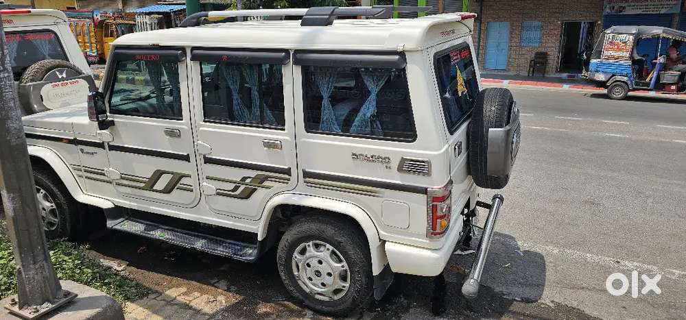 Mahindra Bolero Neo 2022 Diesel 92536 Km Driven