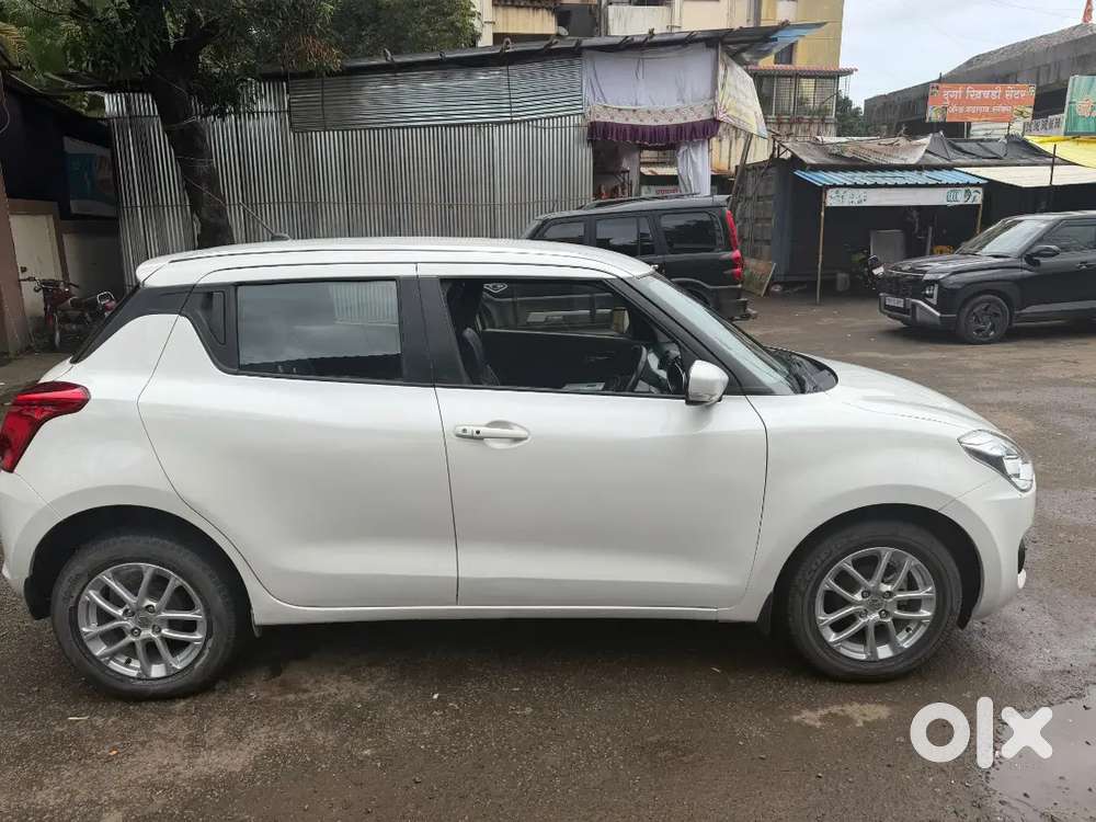 Maruti Suzuki Swift 2020 Zxi