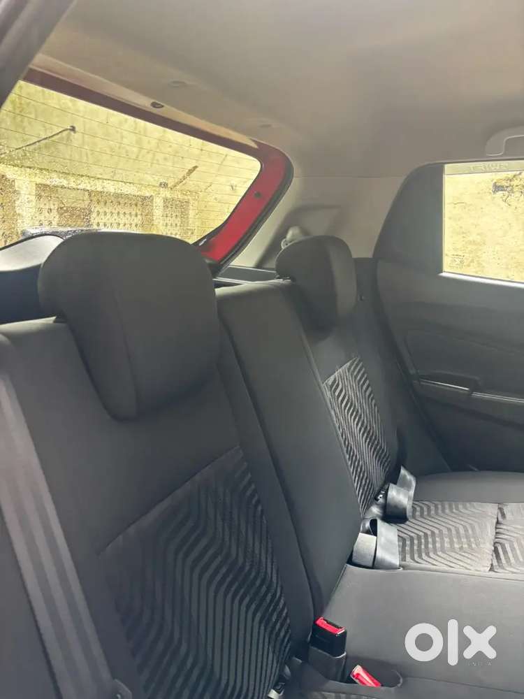 2nd Owner Maruti Suzuki Swift Zxi 2019