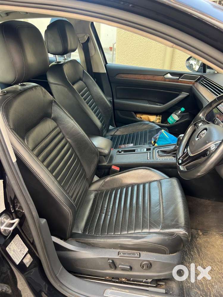 Volkswagen Passat [2014-2018] 2.0 Highline Dsg, 2019