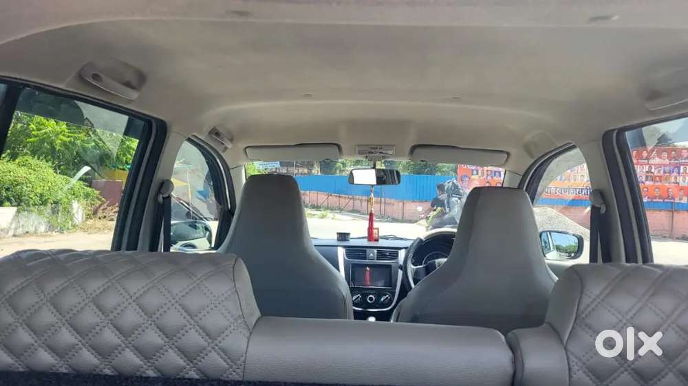 Maruti Suzuki Celerio 2016