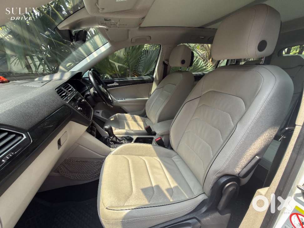Volkswagen Tiguan All Space 2.0 Tsi, 2020, Petrol