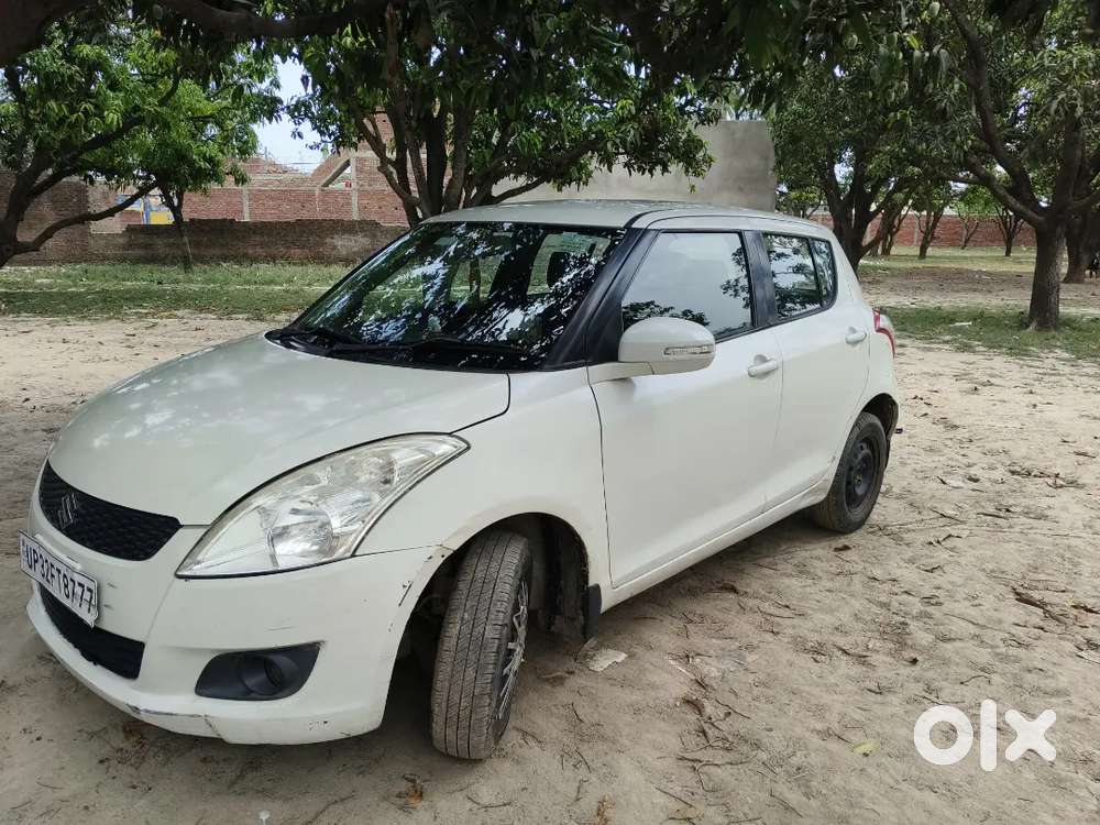 Maruti Suzuki Swift 2014 Diesel 190000 Km Driven