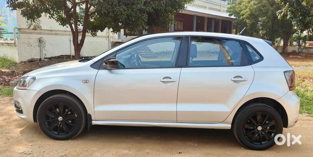 Volkswagen Polo 2013-2015 1.5 Tdi Highline, 2015, Diesel