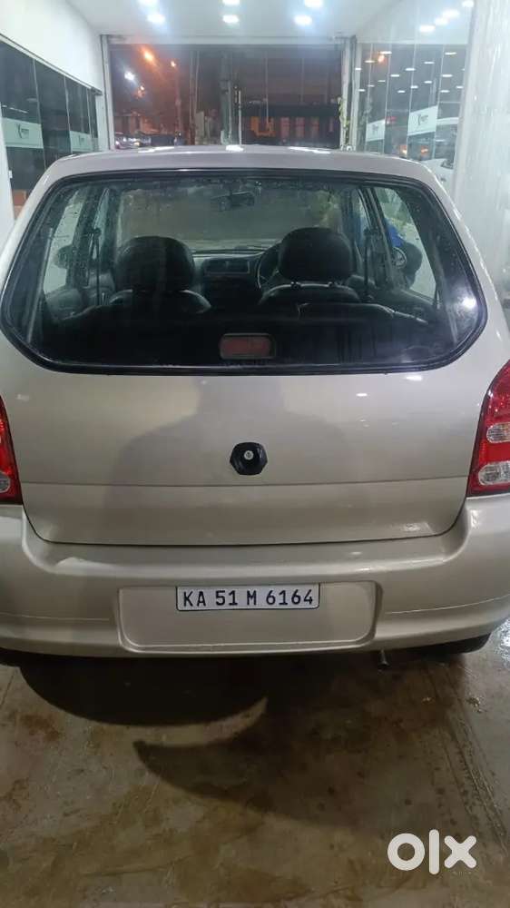 Maruti Suzuki