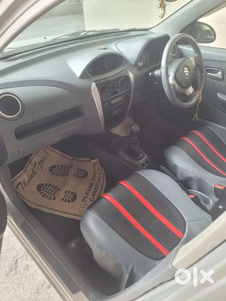 Maruti Alto 800 2013