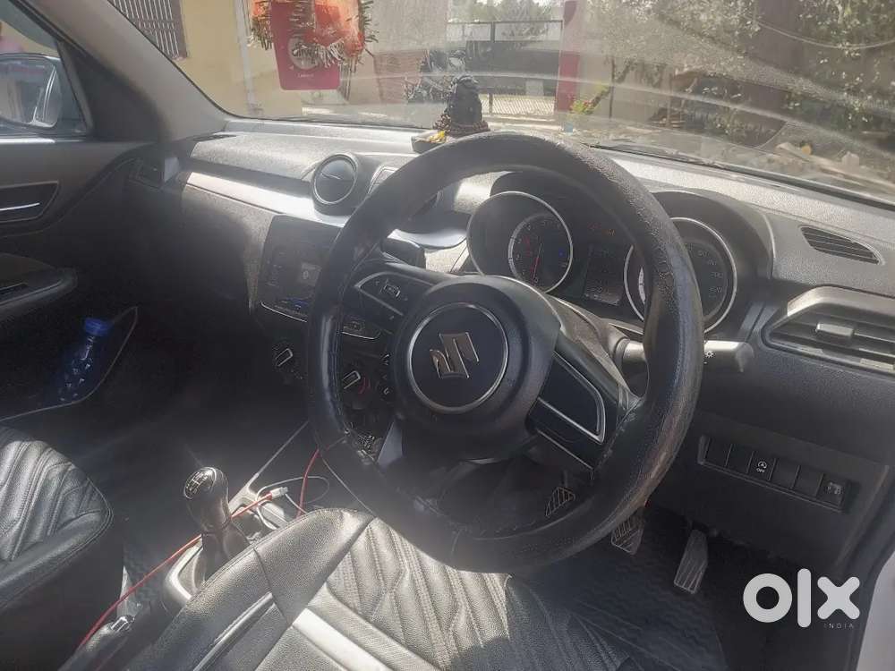 Maruti Suzuki Swift 2022 Petrol 61000 Km Driven