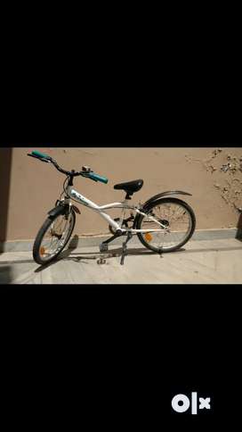 Decathlon Buy Sell Second Hand Cycles in Gurgaon Used Cycles in Gurgaon OLX