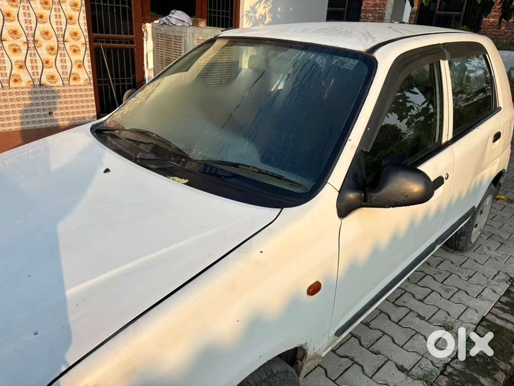 Maruti Suzuki Alto K10 2014 Petrol 80000 Km Driven