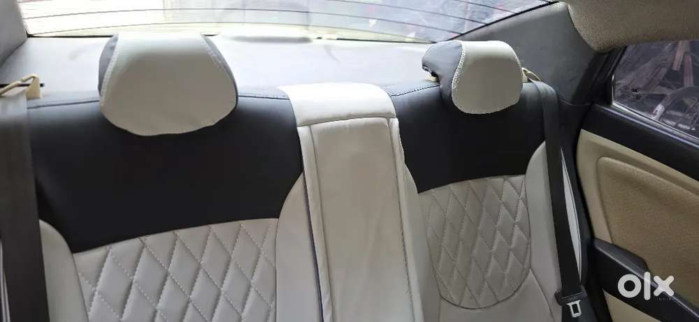 Hyundai Verna 1.6 Crdi Automatic Diseal 2014