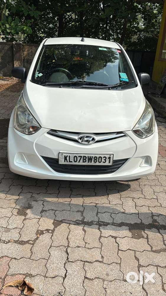 Hyundai Eon 2013 Petrol 53000 Km Driven