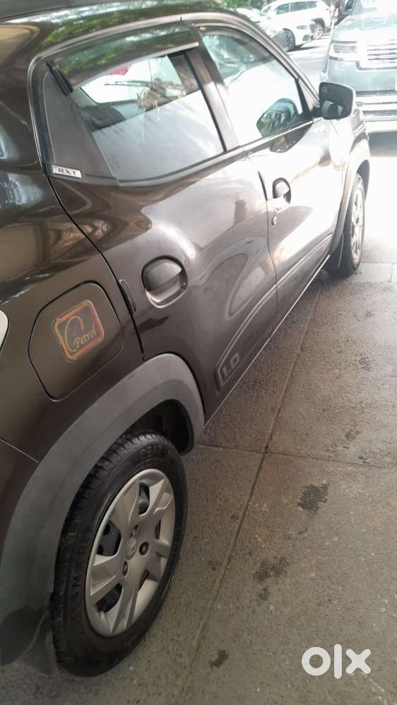 Renault Kwid Petrol 2021