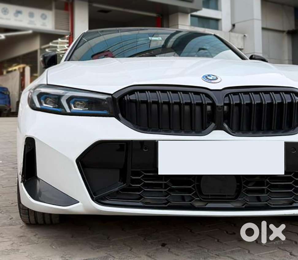 Bmw 3 Series 2.0 330i M Sport, 2020, Petrol