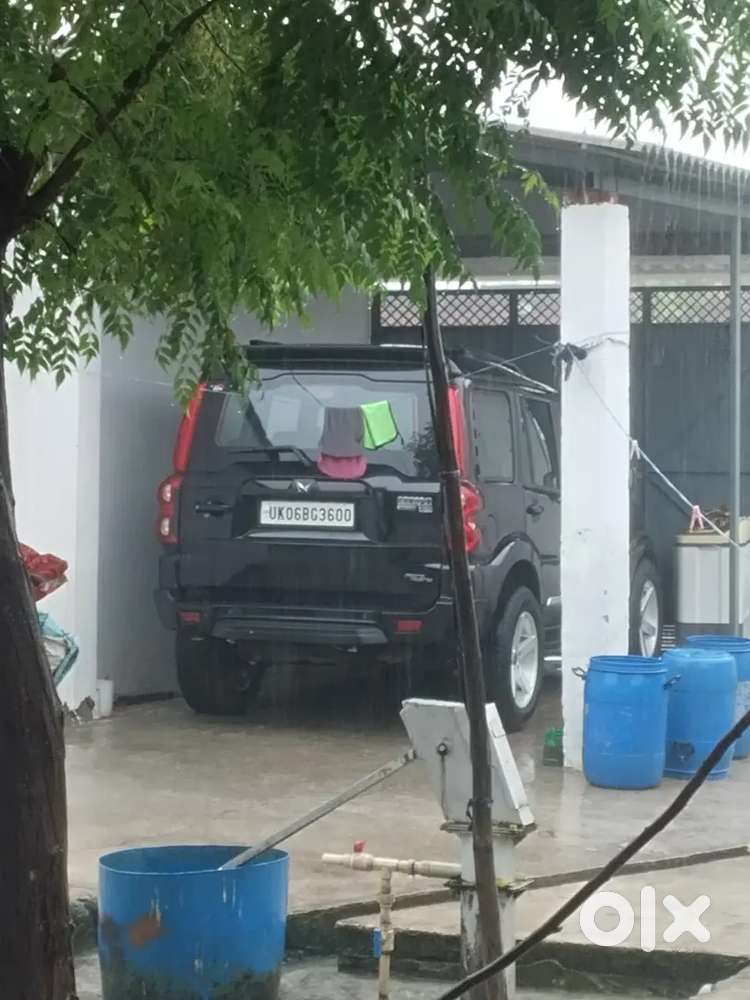 Mahindra Scorpio Classic 2023 Diesel
