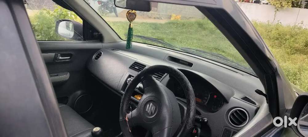 Maruti Suzuki Swift 2010
