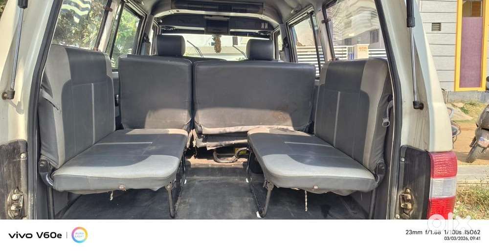 Toyota Qulias2004 Diesel Well Maintaied